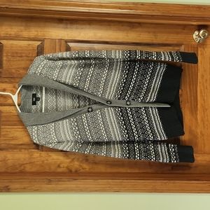 Mens Cardigan